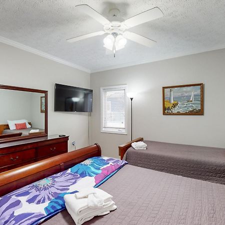 Villa Sea Palms Ocean City Habitación foto