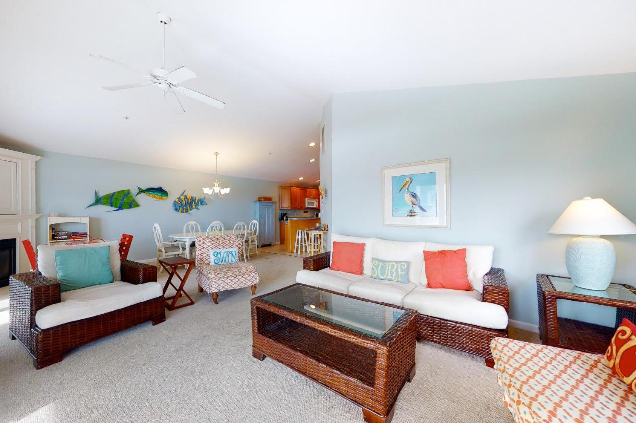Villa Sea Palms Ocean City Habitación foto