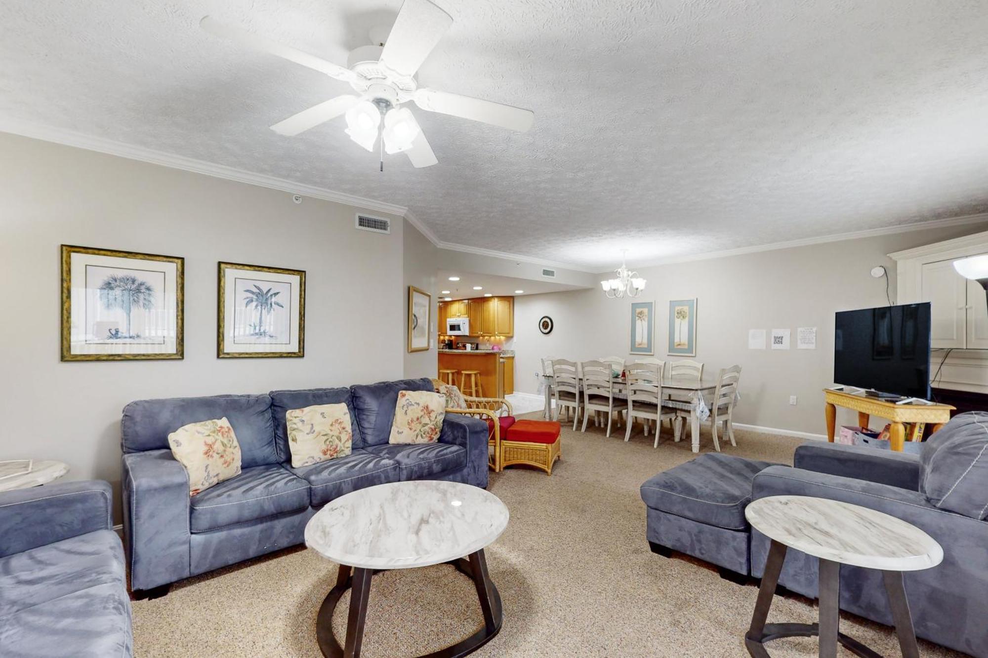 Villa Sea Palms Ocean City Habitación foto
