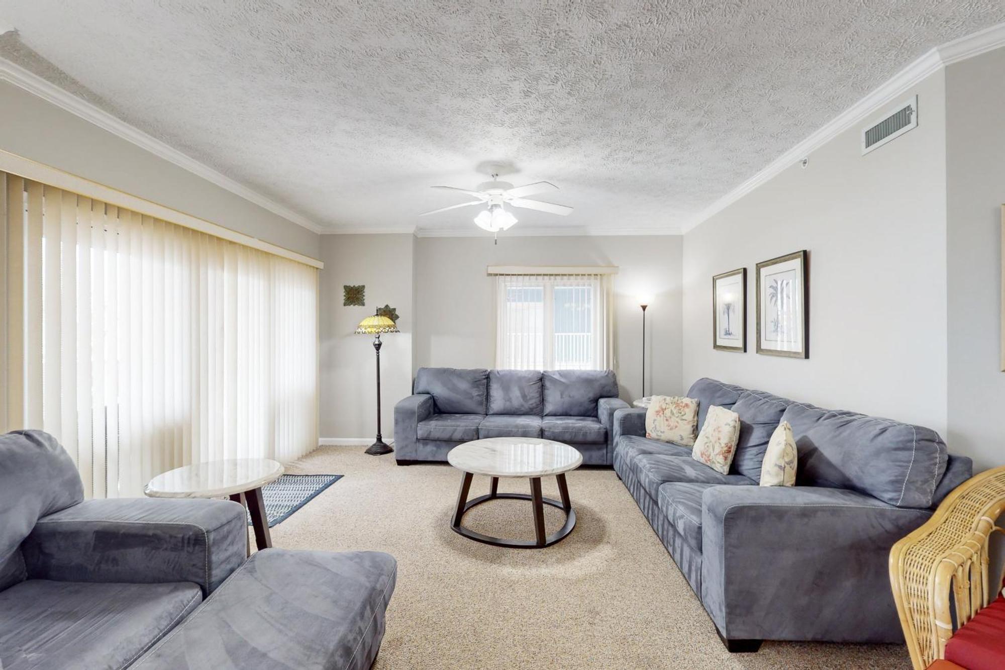 Villa Sea Palms Ocean City Habitación foto