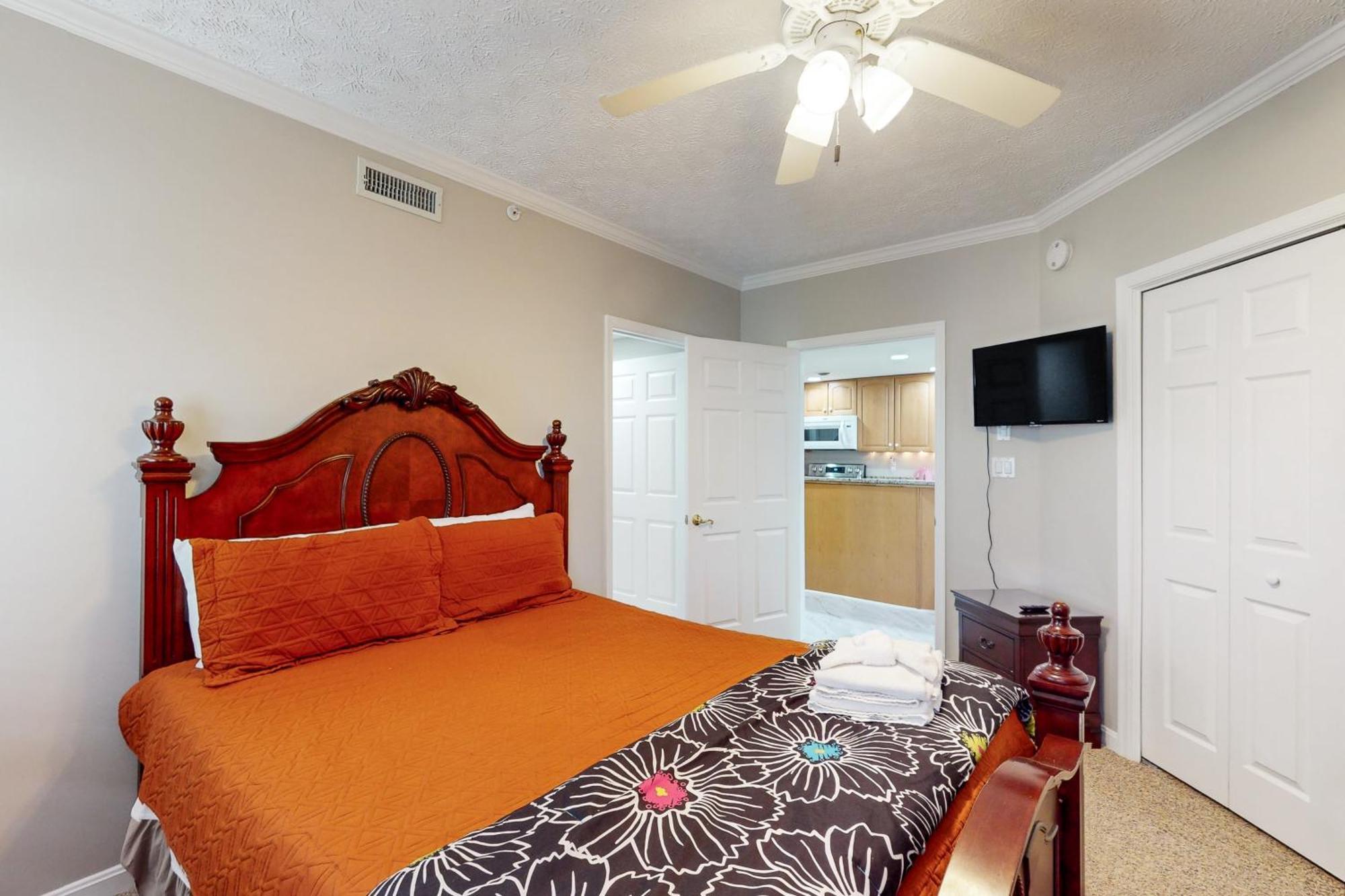 Villa Sea Palms Ocean City Habitación foto