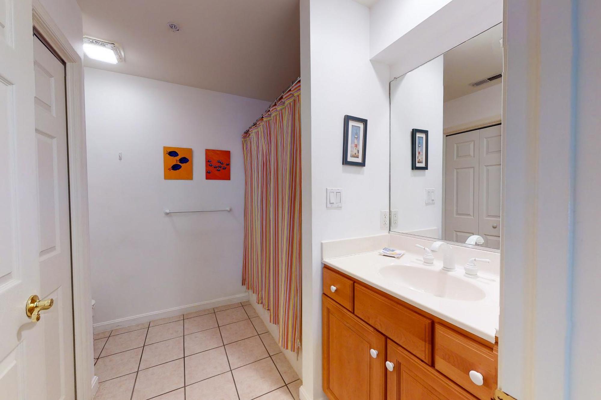 Villa Sea Palms Ocean City Habitación foto