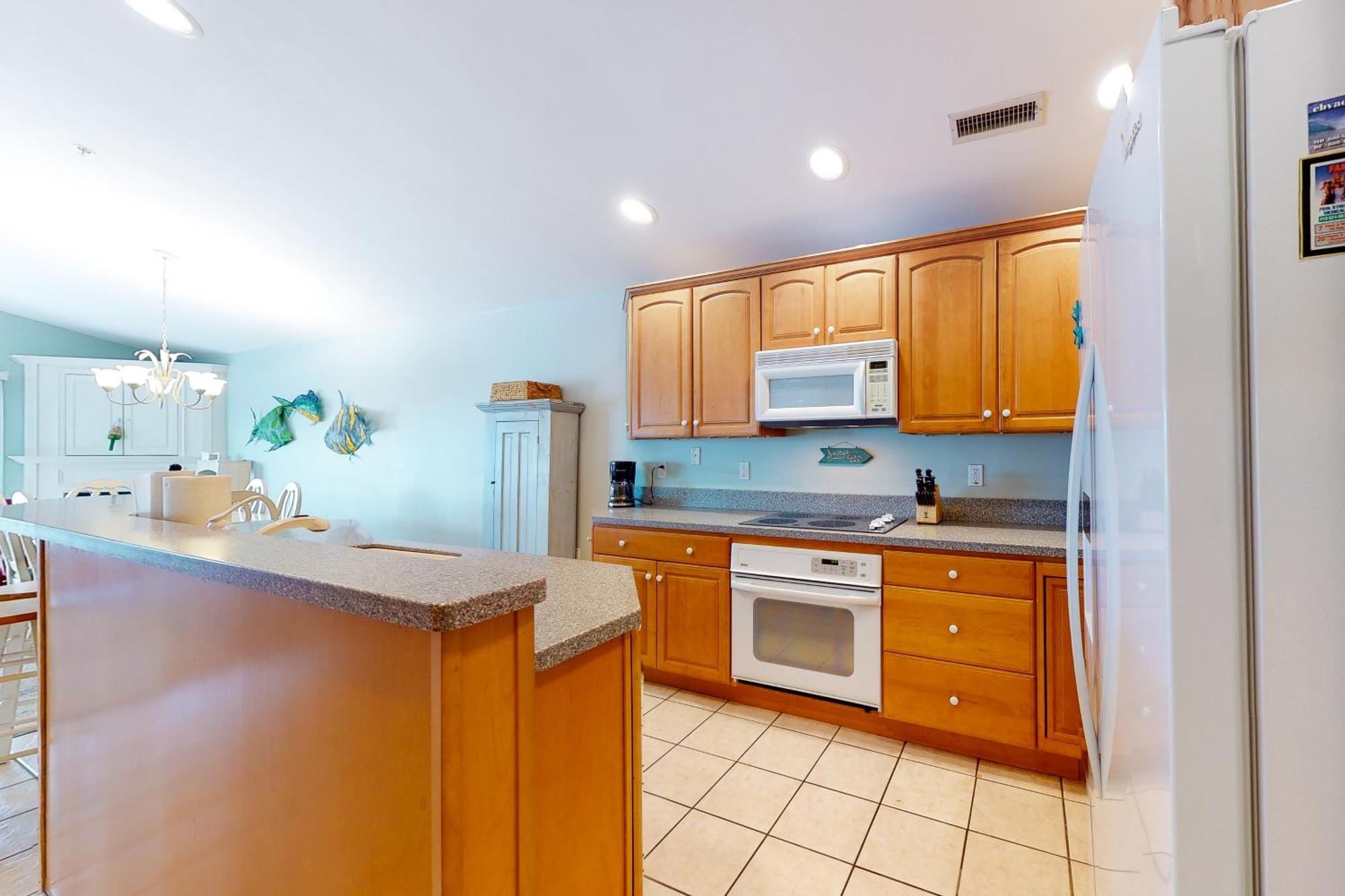 Villa Sea Palms Ocean City Habitación foto