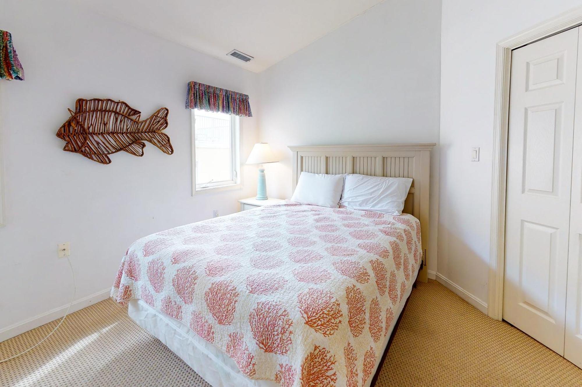 Villa Sea Palms Ocean City Habitación foto