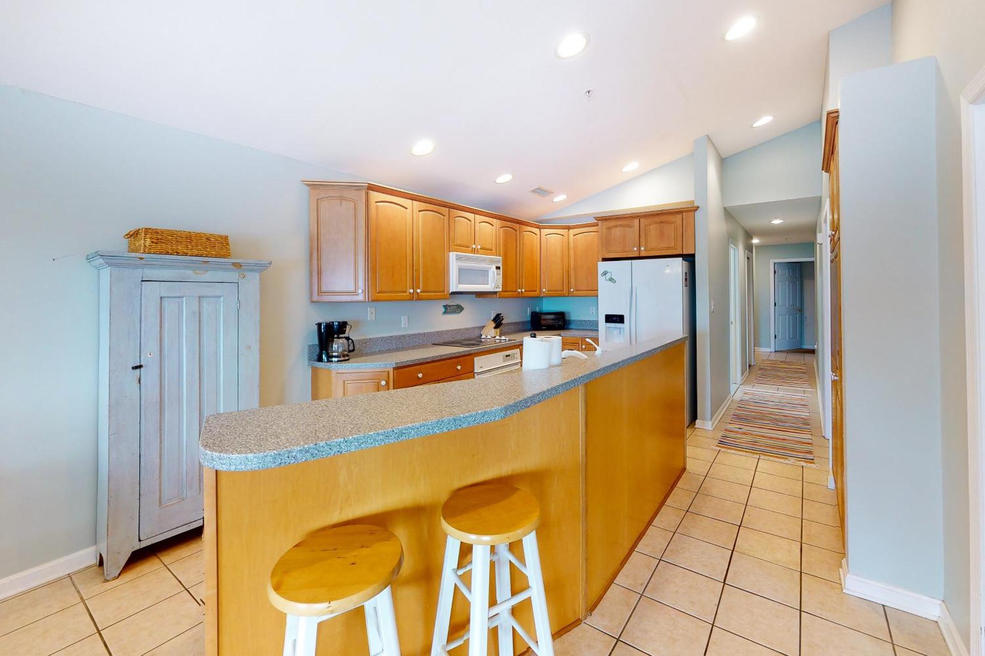 Villa Sea Palms Ocean City Habitación foto