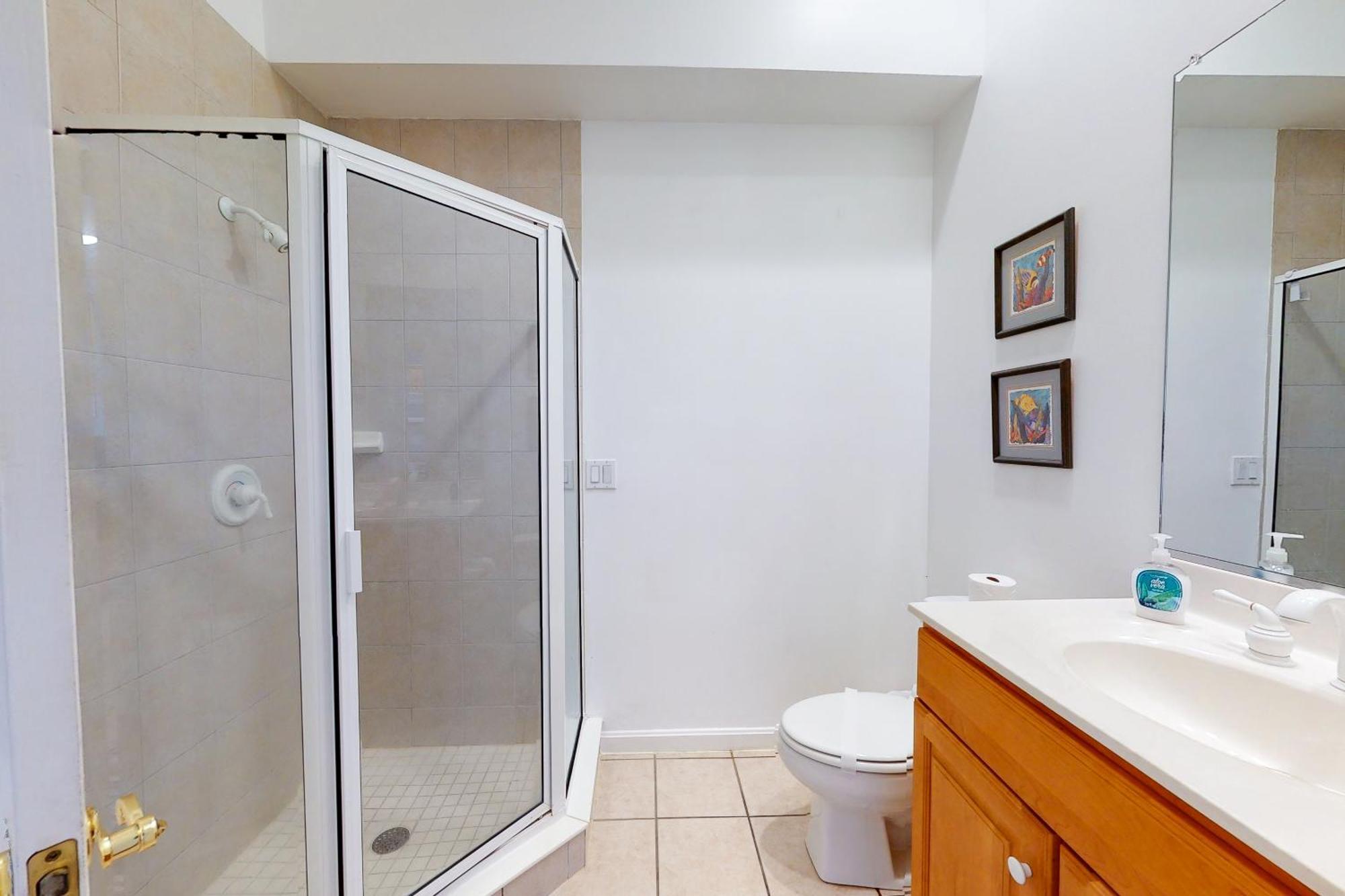 Villa Sea Palms Ocean City Habitación foto