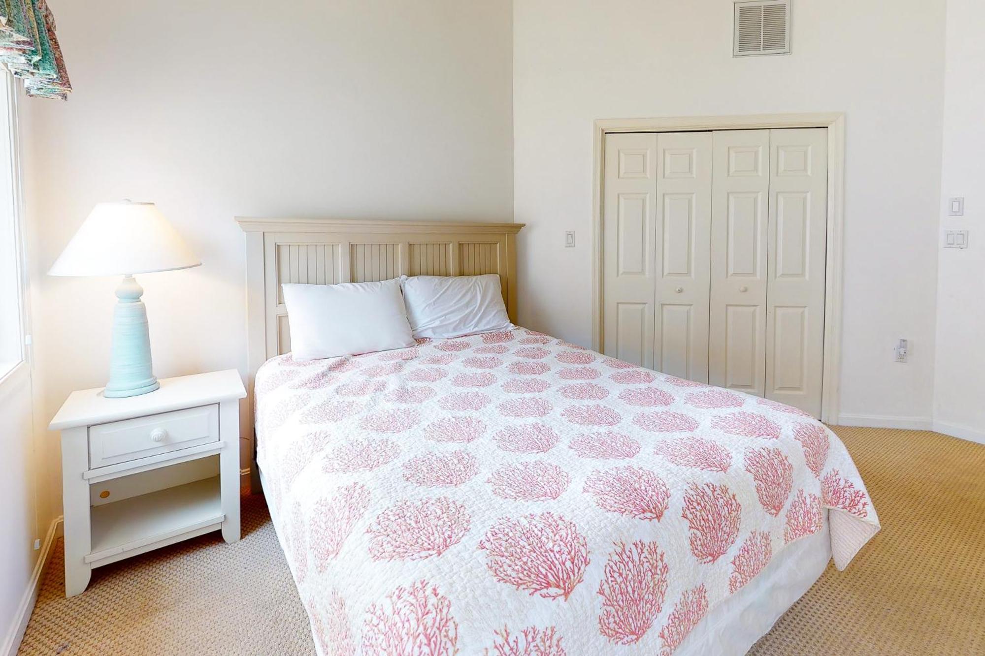 Villa Sea Palms Ocean City Habitación foto