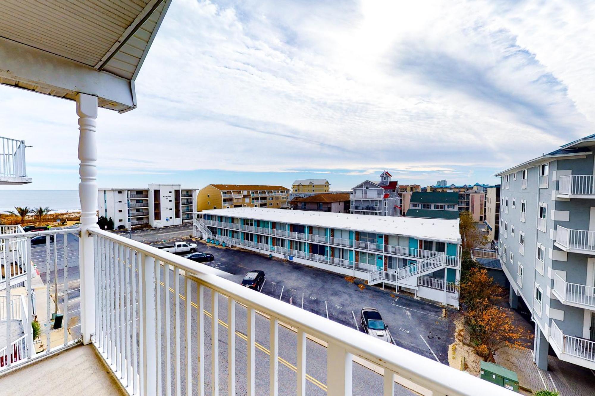 Villa Sea Palms Ocean City Habitación foto